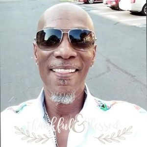 Meet your Posher, Tony